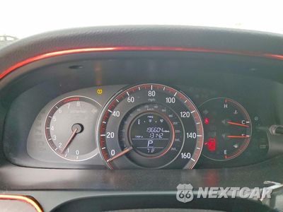 Zdjęcie 9 z 12 samochodu: 2017 HONDA ACCORD SPORT VIN:1HGCR2F57HA122105 - miniatura