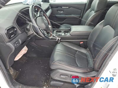 Zdjęcie 7 z 13 samochodu: 2024 HONDA PILOT TRAILSPORT VIN:5FNYG1H62RB029236 - miniatura