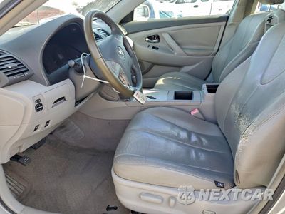 Zdjęcie 7 z 14 samochodu: 2007 TOYOTA CAMRY HYBRID VIN:JTNBB46K573003788 - miniatura