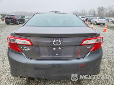 Zdjęcie 6 z 12 samochodu: 2012 TOYOTA CAMRY SE VIN:4T1BK1FK5CU014888 - miniatura
