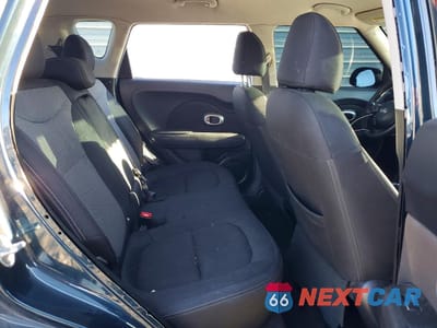 Zdjęcie 10 z 13 samochodu: 2017 KIA SOUL + VIN:KNDJP3A5XH7425871 - miniatura