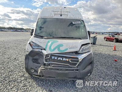 Piąte zdjęcie samochodu w środku: 2025 RAM PROMASTER 3500 3500 HIGH VIN:3C6MRVJG6SE523282 - miniatura