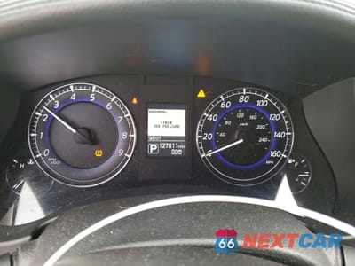 Zdjęcie 9 z 14 samochodu: 2017 INFINITI QX50 VIN:JN1BJ0RP1HM384061 - miniatura