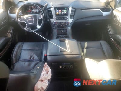 Zdjęcie 8 z 13 samochodu: 2020 GMC YUKON SLT VIN:1GKS1BKC0LR201992 - miniatura