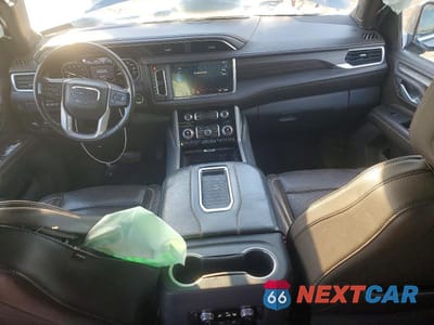 Zdjęcie 8 z 13 samochodu: 2021 GMC YUKON DENALI VIN:1GKS2DKL5MR118245 - miniatura