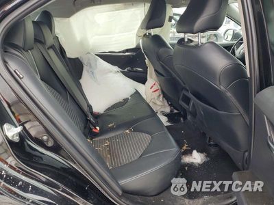 Zdjęcie 10 z 11 samochodu: 2021 TOYOTA CAMRY SE VIN:4T1G11AK5MU463375 - miniatura