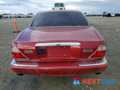 Zdjęcie 6 z 12 samochodu: 2000 JAGUAR VANDENPLAS VIN:SAJDA24C6YLF18742 - miniatura