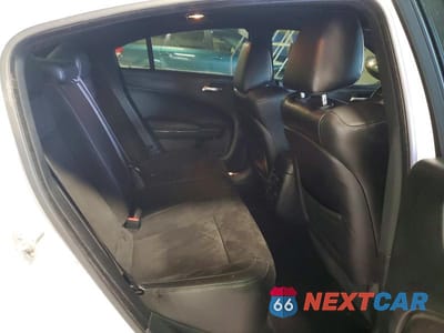 Zdjęcie 10 z 11 samochodu: 2021 DODGE CHARGER R/T VIN:2C3CDXCT9MH507517 - miniatura