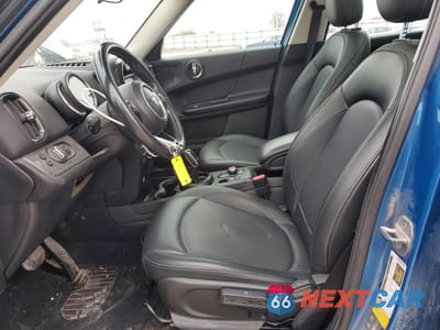 Zdjęcie 7 z 13 samochodu: 2020 MINI COOPER COUNTRYMAN ALL4 VIN:WMZYW5C04L3L05031 - miniatura