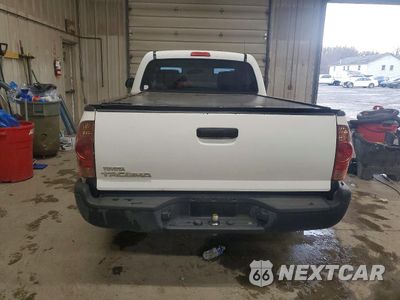 Zdjęcie 6 z 13 samochodu: 2012 TOYOTA TACOMA VIN:5TFNX4CN5CX012821 - miniatura