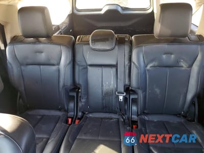 Zdjęcie 10 z 15 samochodu: 2024 FORD EXPEDITION MAX XLT VIN:1FMJK1J8XREA50277 - miniatura