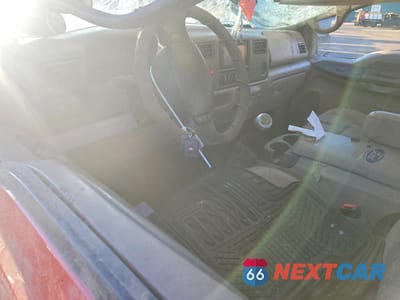 Zdjęcie 8 z 12 samochodu: 1999 FORD F250 SUPER DUTY VIN:1FTNX21F5XEB63546 - miniatura