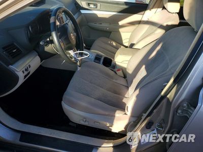 Zdjęcie 7 z 12 samochodu: 2014 SUBARU OUTBACK 2.5I PREMIUM VIN:4S4BRBCC2E3299220 - miniatura