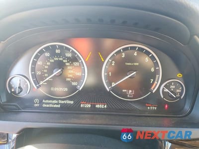 Zdjęcie 9 z 13 samochodu: 2016 BMW X5 XDR40E VIN:5UXKT0C55G0S75086 - miniatura