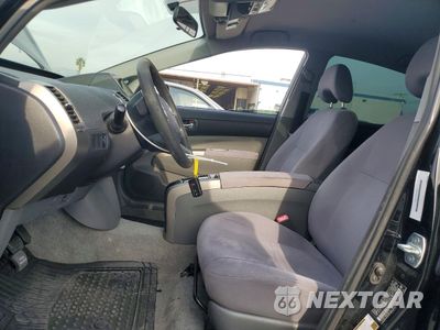 Zdjęcie 7 z 12 samochodu: 2009 TOYOTA PRIUS VIN:JTDKB20UX97842480 - miniatura