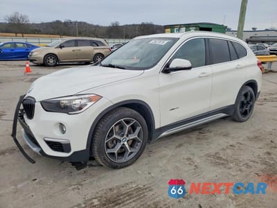 2018 BMW X1 XDRIVE28I WBXHT3C33J5F91131 - główne zdjęcie licytacji z USA - miniatura