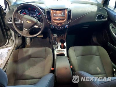Zdjęcie 8 z 15 samochodu: 2018 CHEVROLET CRUZE LT VIN:3G1BE6SM4JS567070 - miniatura