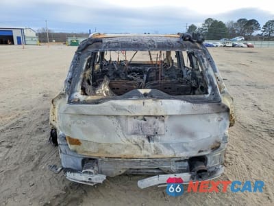 Zdjęcie 6 z 12 samochodu: 2016 VOLVO XC90 T6 VIN:YV4A22PL6G1079640 - miniatura