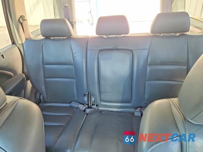 Zdjęcie 10 z 12 samochodu: 2007 HONDA PILOT EXL VIN:5FNYF28717B023510 - miniatura