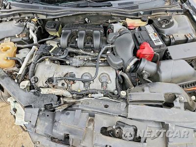 Zdjęcie 11 z 13 samochodu: 2010 FORD FUSION VIN:3FAHP0DC5AR417592 - miniatura