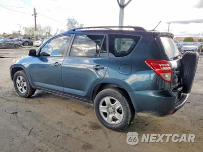 Drugie zdjęcie samochodu z przodu: 2009 TOYOTA RAV4 VIN:JTMZF33V995012355 - miniatura