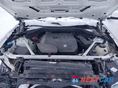 Zdjęcie 12 z 13 samochodu: 2024 BMW X3 XDRIVE30I VIN:5UX53DP0XR9T60507 - miniatura