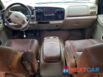 Zdjęcie 8 z 11 samochodu: 2006 FORD F250 SUPER DUTY VIN:1FTSW21P56EB23061 - miniatura