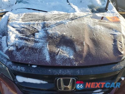 Zdjęcie 11 z 11 samochodu: 2022 HONDA PILOT SE VIN:5FNYF6H26NB097045 - miniatura