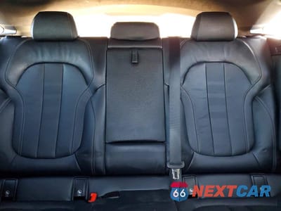 Zdjęcie 10 z 12 samochodu: 2021 BMW X6 M50I VIN:5UXCY8C09M9E39040 - miniatura