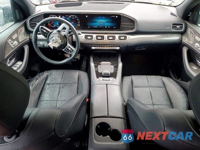 Zdjęcie 8 z 13 samochodu: 2021 MERCEDES-BENZ GLS 450 4MATIC VIN:4JGFF5KE4MA434870 - miniatura