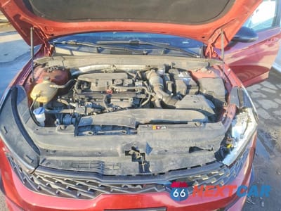Zdjęcie 11 z 12 samochodu: 2022 KIA K5 GT LINE VIN:5XXG64J29NG094227 - miniatura