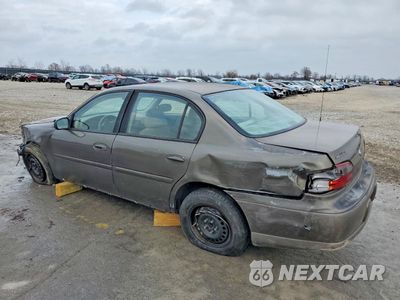Drugie zdjęcie samochodu z przodu: 2002 CHEVROLET MALIBU VIN:1G1ND52J32M721477 - miniatura