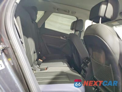 Zdjęcie 11 z 12 samochodu: 2021 AUDI Q5 PREMIUM PLUS VIN:WA1BAAFY7M2065960 - miniatura