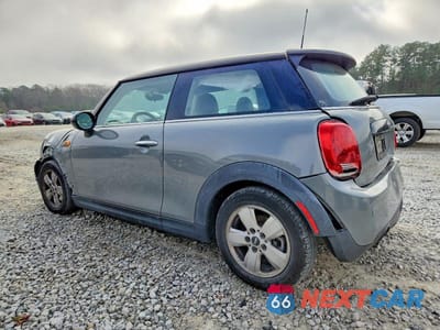 Drugie zdjęcie samochodu z przodu: 2017 MINI COOPER VIN:WMWXP5C57H3C63983 - miniatura