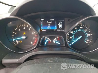 Zdjęcie 9 z 12 samochodu: 2014 FORD ESCAPE TITANIUM VIN:1FMCU9J92EUD26378 - miniatura