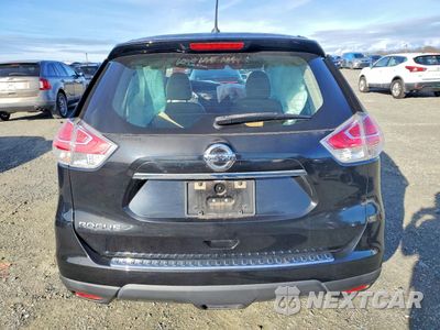 Zdjęcie 6 z 13 samochodu: 2016 NISSAN ROGUE S VIN:KNMAT2MT8GP628319 - miniatura