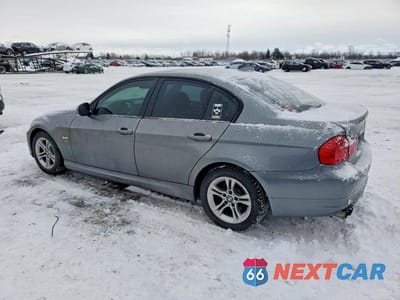 Drugie zdjęcie samochodu z przodu: 2010 BMW 328I XDRIVE 4DR AWD VIN:WBAPK7C51AA458227 - miniatura