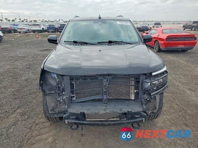 Piąte zdjęcie samochodu w środku: 2022 FORD EXPEDITION VIN:1FMJK1JT6NEA04878 - miniatura