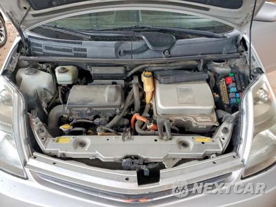 Zdjęcie 11 z 12 samochodu: 2008 TOYOTA PRIUS VIN:JTDKB20U083377746 - miniatura