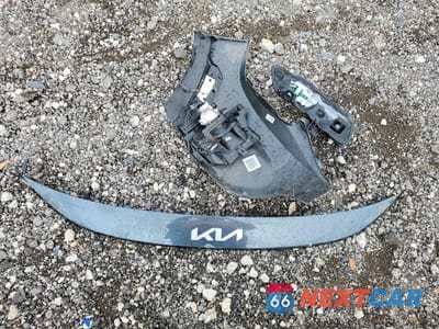 Zdjęcie 12 z 13 samochodu: 2025 KIA SELTOS EX VIN:KNDER2AA5S7695052 - miniatura