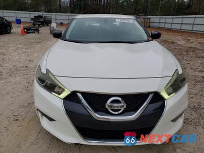 Piąte zdjęcie samochodu w środku: 2018 NISSAN MAXIMA 3.5S VIN:1N4AA6AP7JC410090 - miniatura