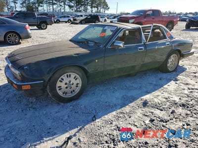 1994 JAGUAR XJ6 SAJHX1741RC688343 - główne zdjęcie licytacji z USA - miniatura