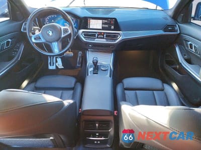 Zdjęcie 8 z 11 samochodu: 2021 BMW 330I VIN:3MW5R1J01M8B99116 - miniatura