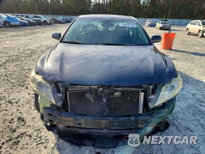 Piąte zdjęcie samochodu w środku: 2008 TOYOTA CAMRY CE VIN:4T1BE46K78U750828 - miniatura