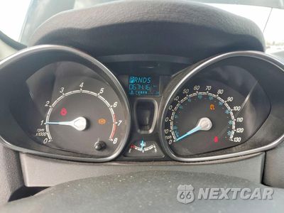 Zdjęcie 9 z 15 samochodu: 2019 FORD FIESTA SE VIN:3FADP4BJ6KM134768 - miniatura