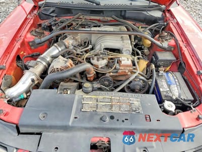 Zdjęcie 11 z 11 samochodu: 1994 FORD MUSTANG GT VIN:1FALP45T2RF198003 - miniatura