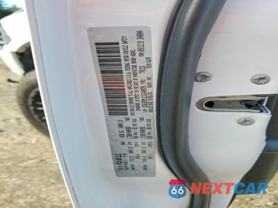 Zdjęcie 10 z 10 samochodu: 2018 RAM 2500 SLT VIN:3C6UR5ML2JG340876 - miniatura