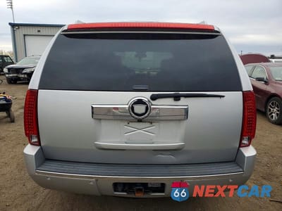 Zdjęcie 6 z 13 samochodu: 2011 CADILLAC ESCALADE PREMIUM VIN:1GYS3CEF4BR164407 - miniatura