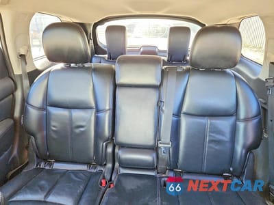 Zdjęcie 10 z 12 samochodu: 2018 NISSAN PATHFINDER S VIN:5N1DR2MN9JC631382 - miniatura