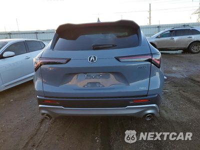 Zdjęcie 6 z 11 samochodu: 2025 ACURA ADX VIN:3HDSA2H39SM710643 - miniatura